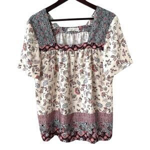Alchemy Thread Shirt